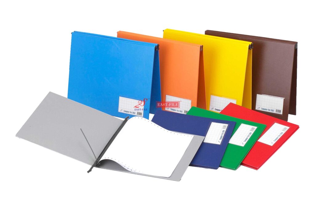 PVC Computer File 1