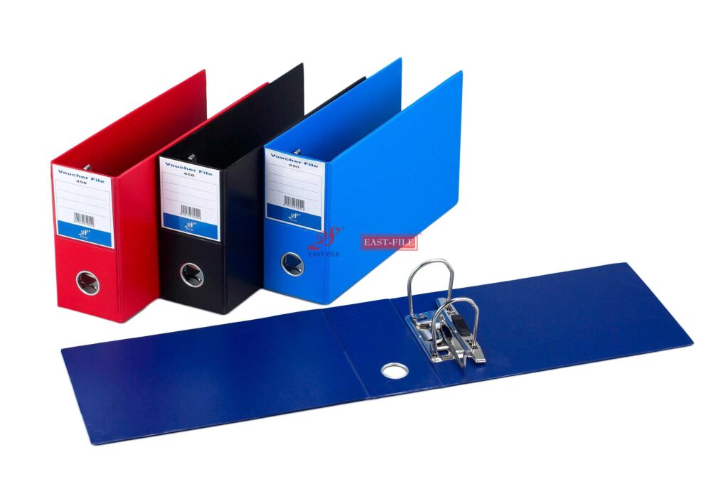 PVC Voucher File 1